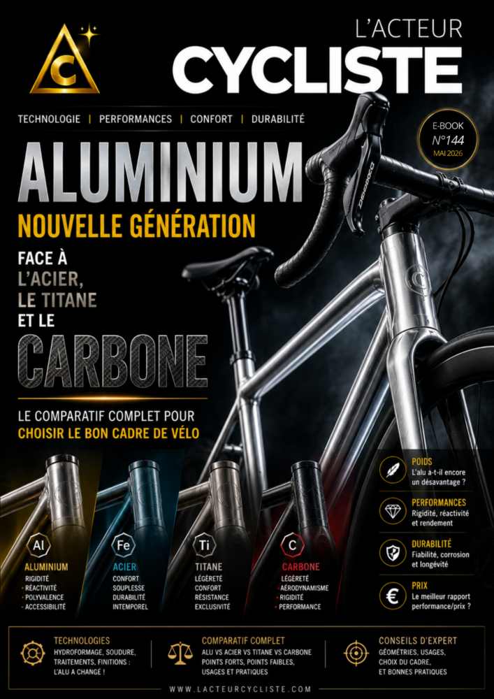 L'ALUMINIUM EN 2026