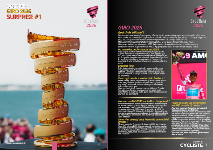 GIRO 2026 X-LAB