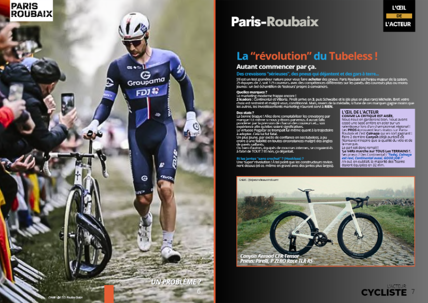 paris-roubaix 2025