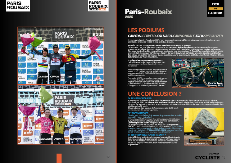 paris-roubaix 2025