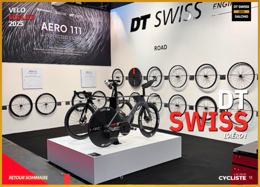 SALON VELOFOLLIES 2025 DT SWISS2