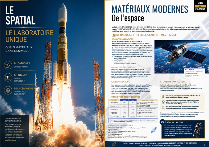 CARBONE SPATIAL 2026