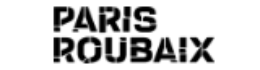 LOGO PARIS ROUBAIX